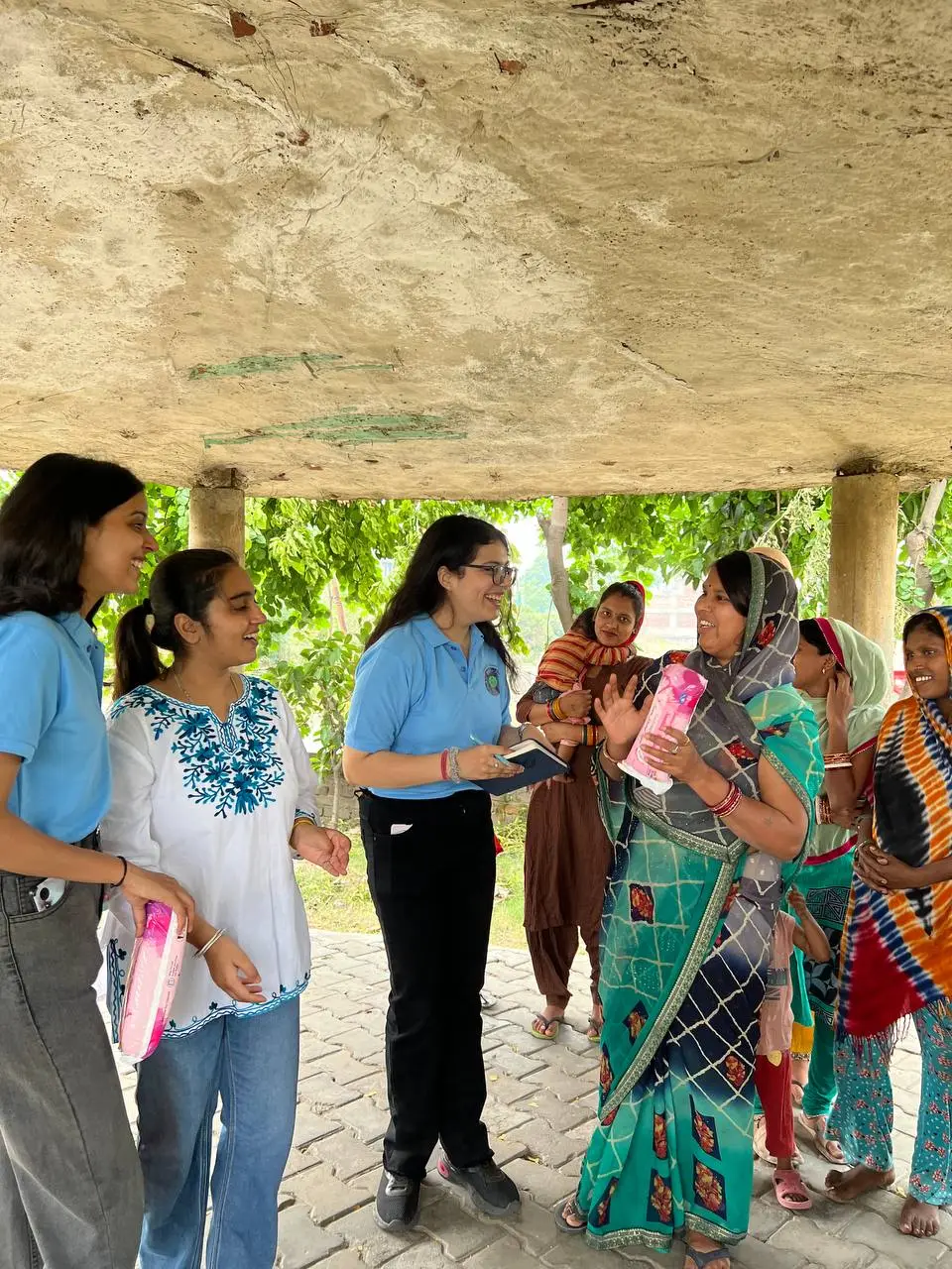 Indian child education success